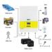 EASun Solar Hybrid Inverter 3600W 2