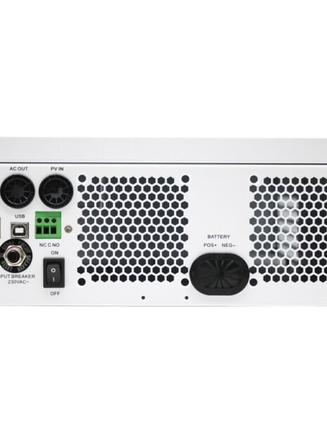 EASun Solar Hybrid Inverter 3600W 5 EASun Solar Hybrid Inverter 3600W 5