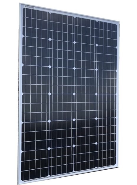 Rigid Solid Temper Glass Solar Panel 4 Rigid Solid Temper Glass Solar Panel 4