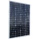 Rigid Solid Temper Glass Solar Panel 4