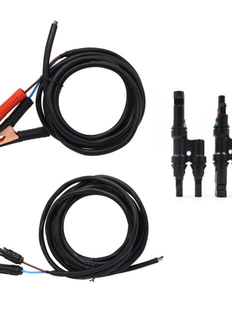 Waterproof Monocrystalline Flexible Solar Panel Set 5 Waterproof Monocrystalline Flexible Solar Panel Set 5