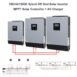 EASun Parallel Hybrid Inverter 15KW Pure Sine Wave MPPT Charge Controller 2