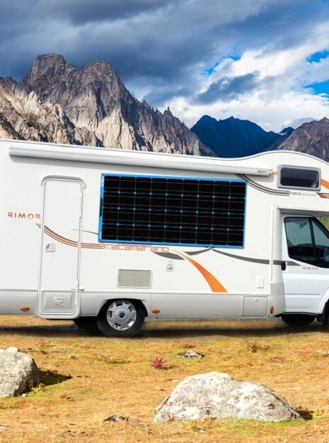 Flexible Solar Panel Kit with 10A Controller PV Cable Connectors 5 Flexible Solar Panel Kit with 10A Controller PV Cable Connectors 5