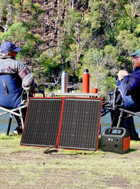 High Efficiency Flexible Foldable Solar Panel Kit 4 High Efficiency Flexible Foldable Solar Panel Kit 4