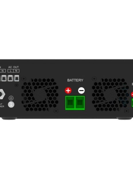 Easun Power Solar Hybrid Inverter 3000W Pure Sine Wave MPPT Solar Charge Controller 5 Easun Power Solar Hybrid Inverter 3000W Pure Sine Wave MPPT Solar Charge Controller 5