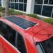 100W Flexible Monocrystalline Solar Panel For Car Battery & Boat & Home 4