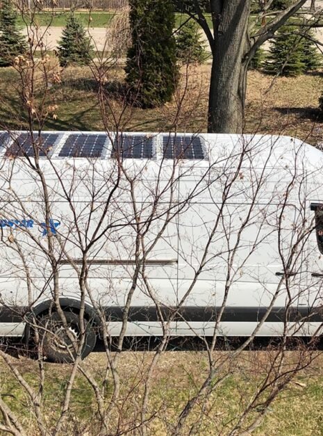 400W Flexible Monocrystalline Solar Panel Kit 5 400W Flexible Monocrystalline Solar Panel Kit 5