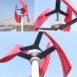 Vertical Wind Turbine Generator With Hybrid MPPT Controller 6
