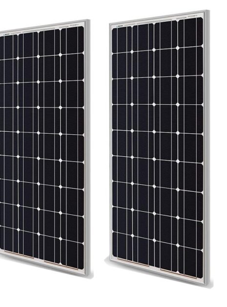 Rigid Solid Temper Glass Solar Panel 1 Rigid Solid Temper Glass Solar Panel 1