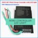 Waterproof Wind Turbine Generator Charge Controller 300W 500W 600W 48V 3