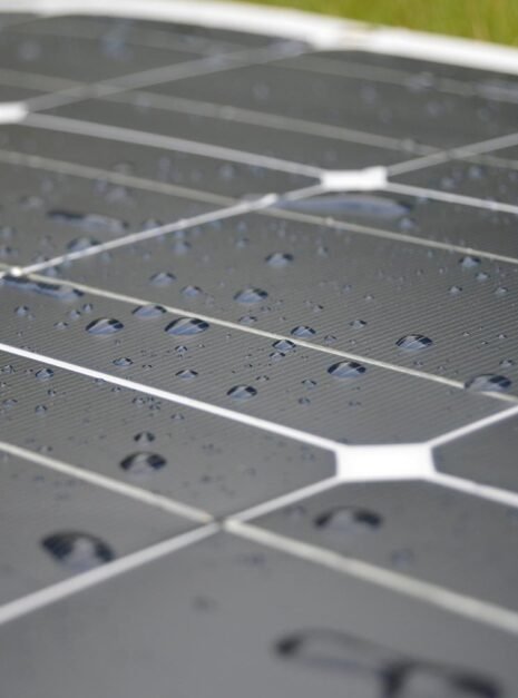 100W Flexible Monocrystalline Solar Panel For Car Battery & Boat & Home 5 100W Flexible Monocrystalline Solar Panel For Car Battery & Boat & Home 5