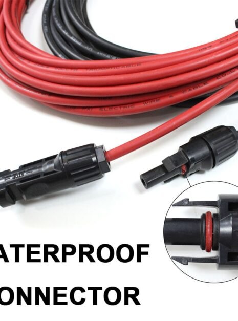 High Efficiency Monocrystalline Flexible Solar Panel Kit 5 High Efficiency Monocrystalline Flexible Solar Panel Kit 5