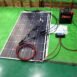 High Efficiency Monocrystalline Flexible Solar Panel Kit 2