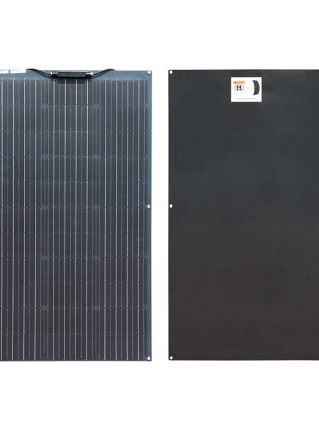 High Efficiency Flexible Mono Photovoltaic Solar Panel Kit 2 High Efficiency Flexible Mono Photovoltaic Solar Panel Kit 2
