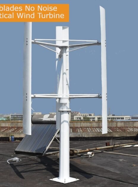 3 blades No Noise Home Use Vertical Wind Turbine 1kW 2kW 3kW 3 3 blades No Noise Home Use Vertical Wind Turbine 1kW 2kW 3kW 3