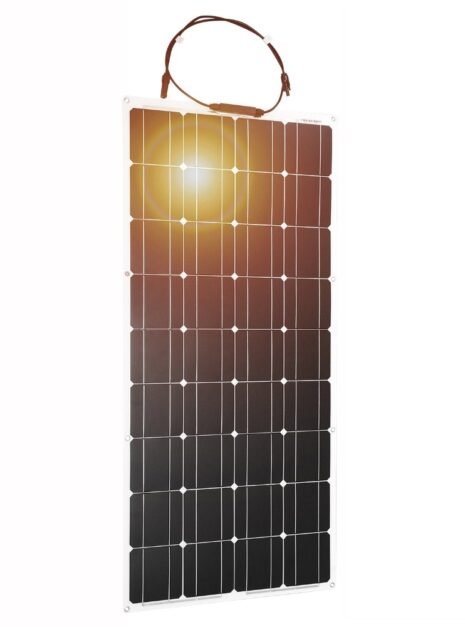 400W Flexible Monocrystalline Solar Panel Kit 2 400W Flexible Monocrystalline Solar Panel Kit 2