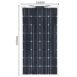 400W Flexible Monocrystalline Solar Panel Kit with Controller 3