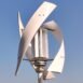 Vertical Maglev Wind Turbine Generator 6