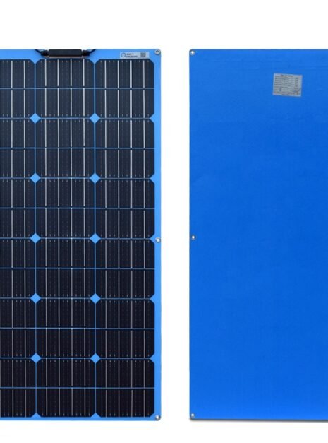 Flexible Solar Panel Kit with 10A Controller PV Cable Connectors 2 Flexible Solar Panel Kit with 10A Controller PV Cable Connectors 2