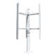 3 Blades No Noise Vertical Wind Turbine Generator 1KW 2KW 3KW 5KW 10KW 6