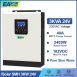 Easun Power Solar Hybrid Inverter 3000W Pure Sine Wave MPPT Solar Charge Controller 1