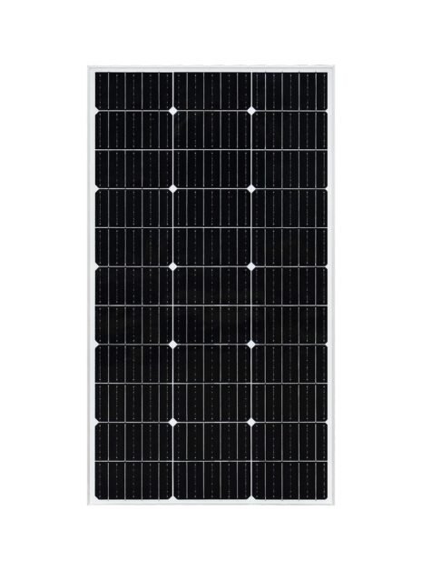 1000W Solar Panel Kit With Frame 110V 220V Inverter and Controller 4 1000W Solar Panel Kit With Frame 110V 220V Inverter and Controller 4