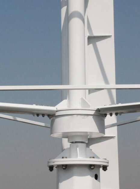 Vertical Wind Generator For Land And Marine With MPPT Controller 4 Vertical Wind Generator For Land And Marine With MPPT Controller 4