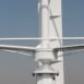 Vertical Wind Generator For Land And Marine With MPPT Controller 4