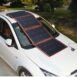 150W Portable Foldable Monocrystalline Solar Panel 4