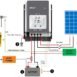 MPPT Solar Charge Controller Tracer 4