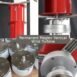 Permanent Maglev Vertical Wind Turbine Inner Blades With MPPT Controller 4