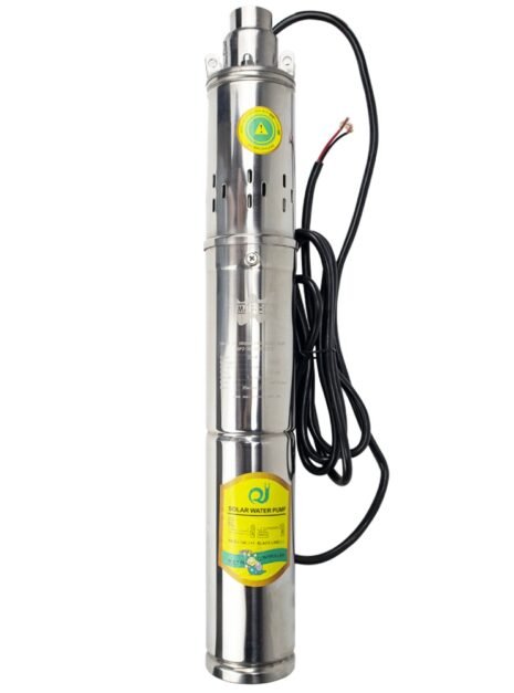 Submersible Solar Water Pump With MPPT Bulit in Controller 3 Submersible Solar Water Pump With MPPT Bulit in Controller 3