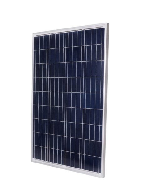 100W Polycrystalline Silicon Solar Panel with PWM Controller 4 100W Polycrystalline Silicon Solar Panel with PWM Controller 4