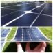 400W Flexible Monocrystalline Solar Panel Kit 4