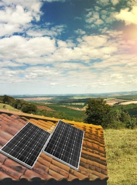 150W Solar Panel Lightweight For Off Grid Applications 6 150W Solar Panel Lightweight For Off Grid Applications 6