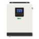 Easun Power Solar Hybrid Inverter 3000W Pure Sine Wave MPPT Solar Charge Controller 6
